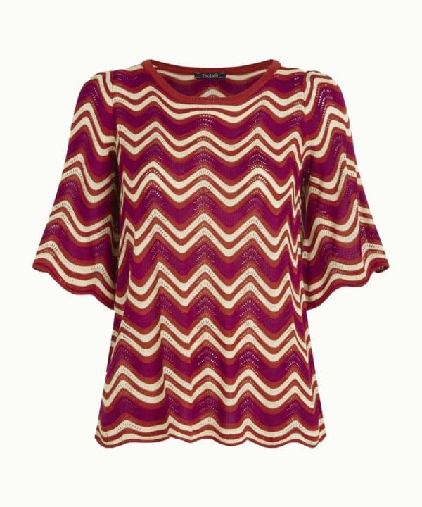 Jersey King Louie espana Maree Grooveland ondas 08641 549 F e1708896599473