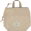Mochila Clover Bcn urbana tela BONELI PEACH e1709042691244