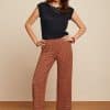 Pantalon King Louie Border miro 08655 675 MF e1708897635870