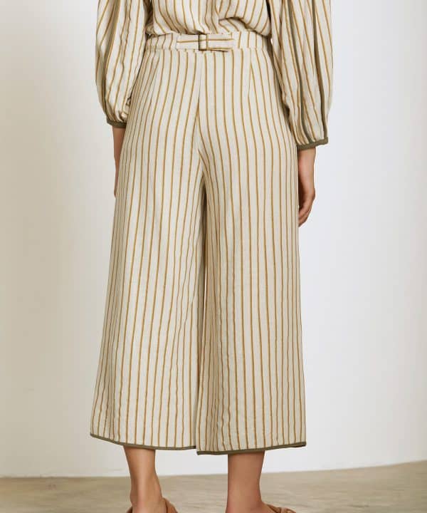 Pantalon Skatie rayas vivo a contraste S05P98 FERN 4 e1708799057317