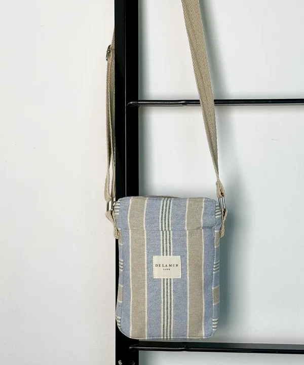 Porta movil bolsillo Mali de la mur PM2MALI