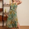 Vestido King Louie Espana Hazel Frenzy largo fiesta brilli 08895 374 MF e1708889182173