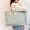 Bolso Weekend DE LA MUR aqua