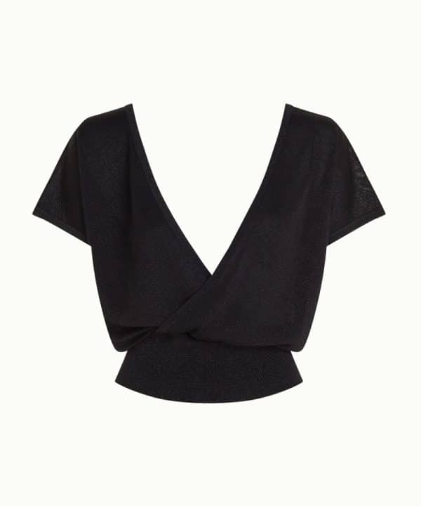 Jersey King Louie Espana Kate Spiro negro brilli brilli fiesta 08746 001 F e1709496623431