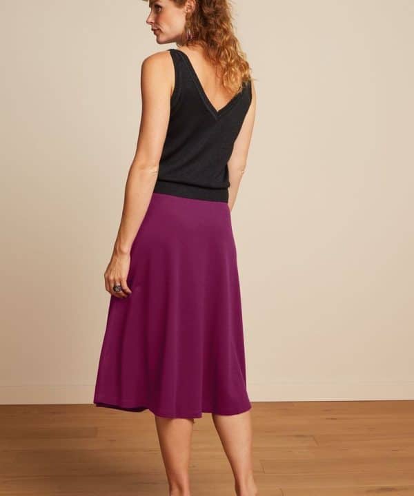 Top tirantes King Louie Espana Hazel negro brilli brilli fiesta 08744 001 MB e1709497252476