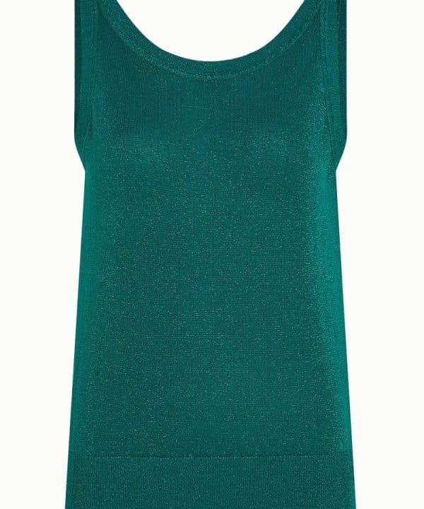 Top tirantes King Louie Espana Hazel verde brilli brilli fiesta 08744 205 F e1709497294249