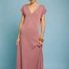 Vestido punto viscosa meisie M16V02 DAH 2 e1711464533658