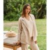 americana jaloque mus bombon total look