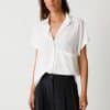 camisa uma SKFK manga corta blanca e1709799326745