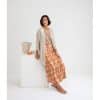kimono berg cardigan 3 4 mus bombon