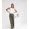 pantalon baguio mus bombon verano fresco tencel
