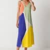 vestido martina gots SKFK multicolor e1709759969379