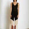 Pantalon Skatie punto Intarsia color block S03P08 KOHL 1 e1712832458202