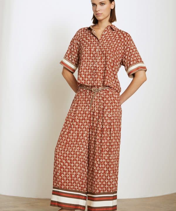 Pantalon skatie estampado algodon S05P97 CANYON 1 e1712834105398