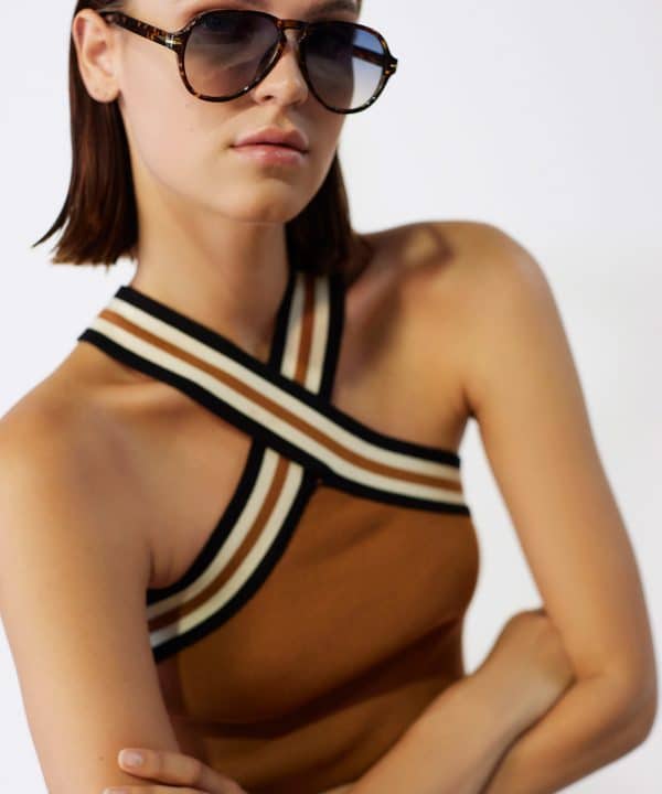 Top skatie punto tirantes cruzados rayas S56K26 CANYON 4 e1712840428503