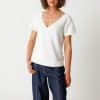 Camiseta jersey algodon organico Katixa blanca ETS00979 10 1 scaled e1715192690257