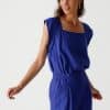 camisa sare SKFK azul royal e1715194927889
