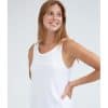 camiseta willy tirante ancho canale us bombon blanco
