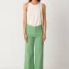 pantalon ane tejano verde SKFK e1715198809761