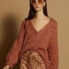 Cardigan oversize meisie handmade M98K02 CRT 3 e1726697892918