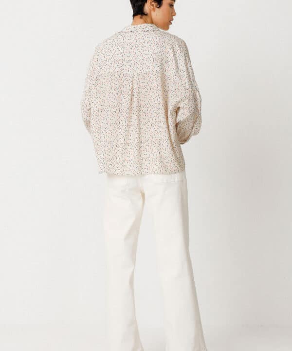 camisa kaiene blusa SKFK