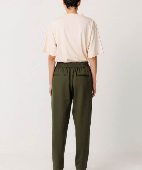 pantalon soraia SKFK vede intenso