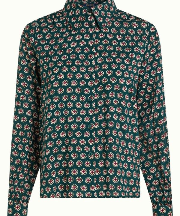Blusa king louie remi elliot retro 09178 200 F e1727810620171