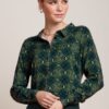 Blusa retro king louie rosie spiller 09192 300 MF e1727811348473