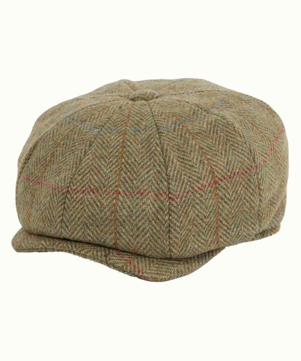 Boina mujer cuadro escoces King Louie Granny Cap Peaky 09374 567 F e1729161253987 Boina mujer cuadro escoces King Louie Granny Cap Peaky 09374 567 F e1729161253987