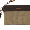 Bolso cluth Clover bcn mano bandolera Galan crema e1728506699218