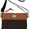 Bolso pequeno tela Clover bcn Rene Tile e1728507738814