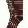 Calcetines King Louie retro pack 2 Mariani 09383 948 F e1728327030106