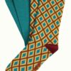 Calcetines king louie retro pack 2 Brash brilli 09386 205 F e1728326852555