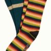 Calcetines king louie retro pack 2 Mimmi rayas 09388 200 F e1728327066147