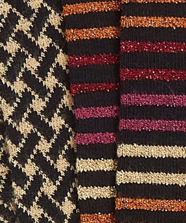 Calcetines retro pack 2 Mariani 09383 948 X e1728327242511
