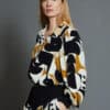 Camisa skatie estampada puno retro S05 B97AW24 BLK 2 e1728158499727