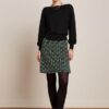 Falda corta king louie Border Carnaby retro 09321 216 MF e1728079621451