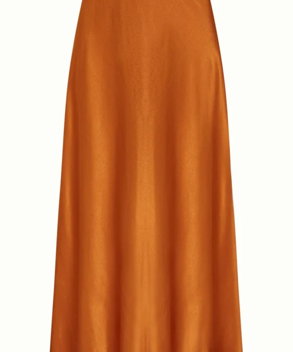 Falda midi king louie satinada bibi star satin 09075948 5 scaled e1727815981247