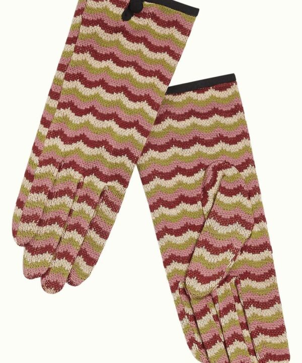 Guantes King Louie retro vintage zig zag sunset 09141 778 F e1729153104339 Guantes King Louie retro vintage zig zag sunset 09141 778 F e1729153104339