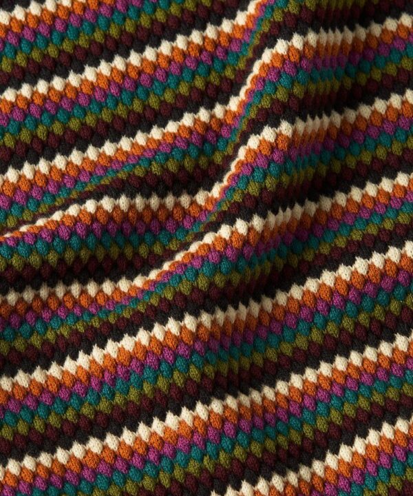 Jersey King Louie Erin Gilmour multicolor cuello barco 09079 001 X e1728072997736