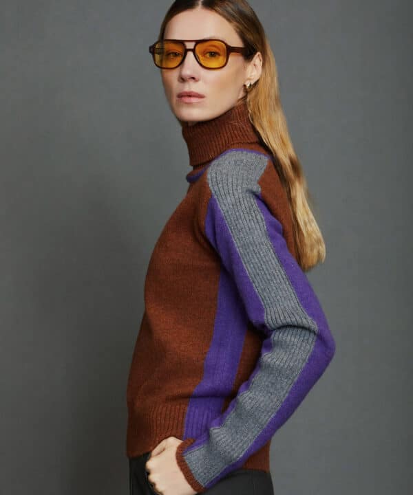 Jersey skatie block color malva marron S41 K16AW24 MDP 3 e1728234727661