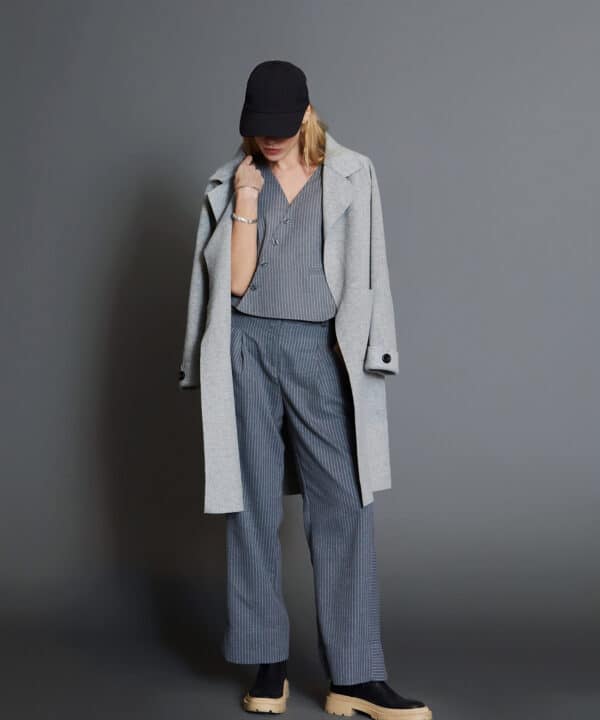 Pantalon traje raya diplomatica skatie gris chaleco abrigo S05 P115AW24 STG 1 e1728233540860