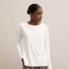 camiseta caya bimateria mus bombon blanca e1729277333905