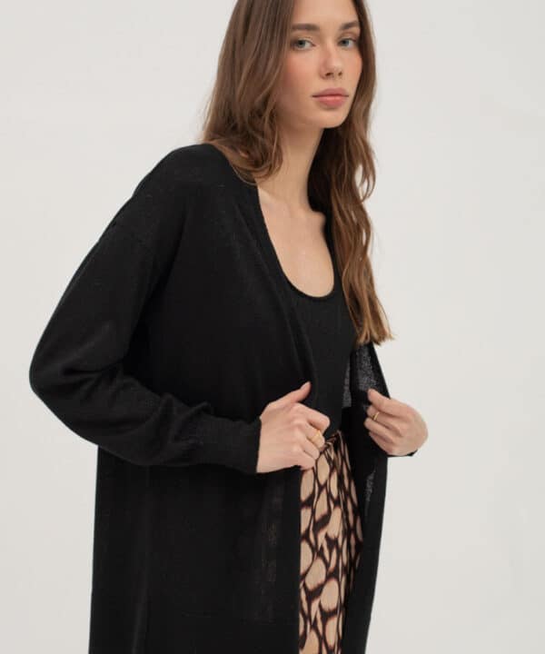 cardigan touro mus bombon negro brilli brilli e1729273597305