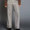 pantalon skatie efecto metalizado S76 P02AW24 STG 3 e1728240651457