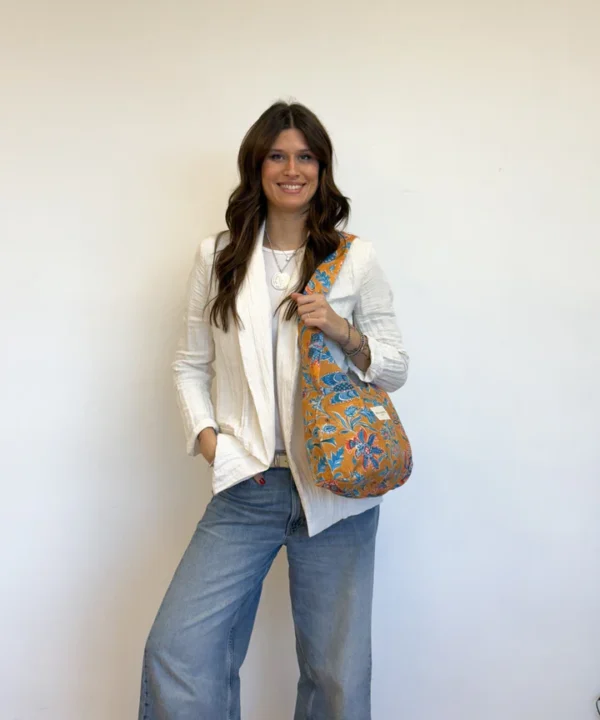 Bolsa ovalada delamur de la mur Anis BOSXANIS e1740257243455