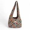 Bolsa ovalada delamur de la mur Lara multicolor BOSXLARA Photoroom e1740256848188