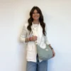 Bolso Luna DE LA MUR City agua