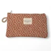 Mini neceser delamur de la mur monedero grande MON3GREC Photoroom e1740639930642
