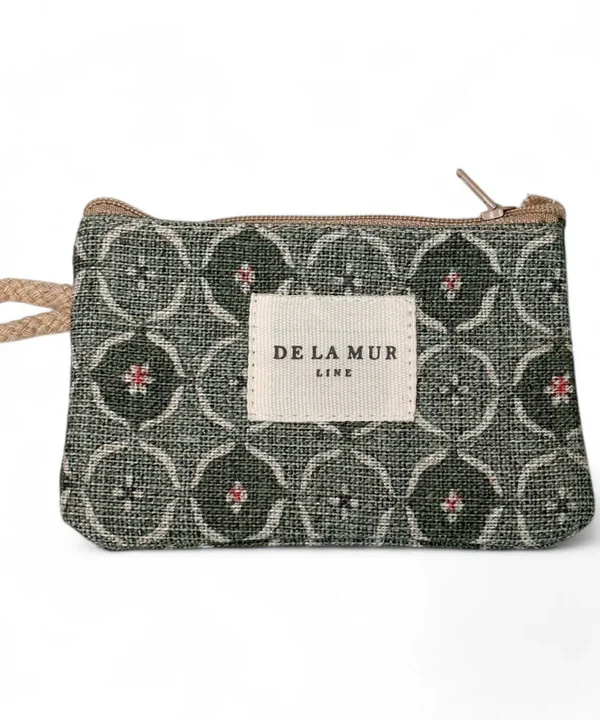 Monedero delamur de la mur tela pequeno MON2ARIEL Photoroom